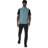 GILET ISOLANTE PERFORMANCE 2.0 DA UOMO GILET ISOLANTE PERFORMANCE 2.0 DA UOMO