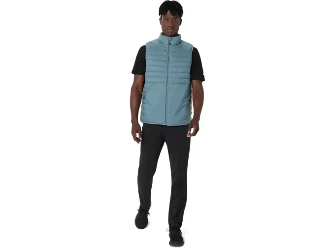 GILET ISOLANTE PERFORMANCE 2.0 DA UOMO GILET ISOLANTE PERFORMANCE 2.0 DA UOMO
