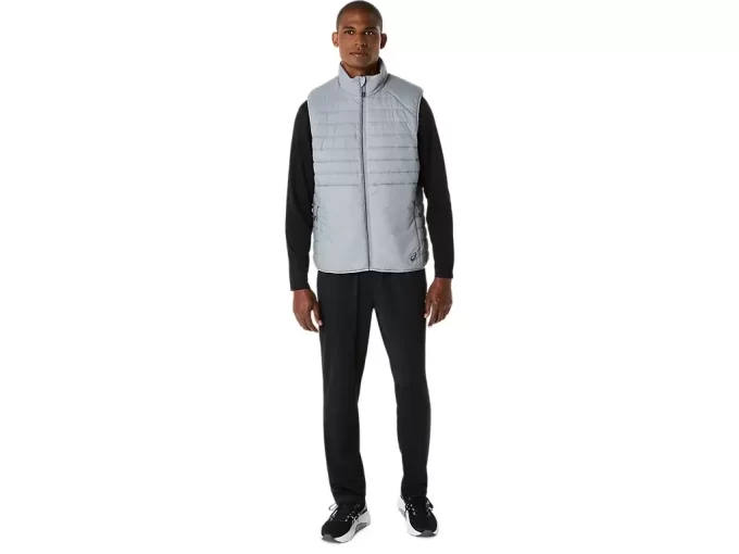 GILET ISOLANTE PERFORMANCE 2.0 DA UOMO GILET ISOLANTE PERFORMANCE 2.0 DA UOMO