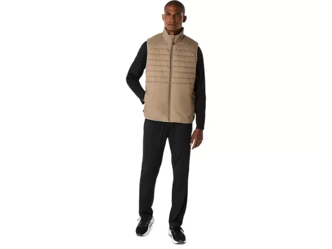 GILET ISOLANTE PERFORMANCE 2.0 DA UOMO GILET ISOLANTE PERFORMANCE 2.0 DA UOMO