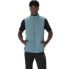 GILET ISOLANTE PERFORMANCE 2.0 DA UOMO GILET ISOLANTE PERFORMANCE 2.0 DA UOMO