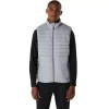 GILET ISOLANTE PERFORMANCE 2.0 DA UOMO GILET ISOLANTE PERFORMANCE 2.0 DA UOMO