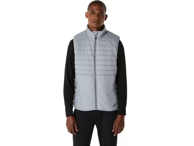 GILET ISOLANTE PERFORMANCE 2.0 DA UOMO GILET ISOLANTE PERFORMANCE 2.0 DA UOMO