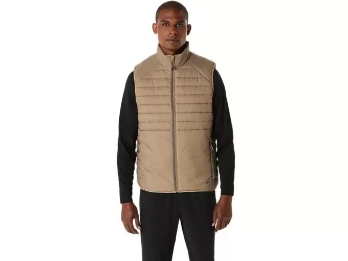 GILET ISOLANTE PERFORMANCE 2.0 DA UOMO GILET ISOLANTE PERFORMANCE 2.0 DA UOMO