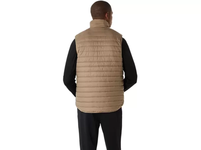 GILET ISOLANTE PERFORMANCE 2.0 DA UOMO GILET ISOLANTE PERFORMANCE 2.0 DA UOMO