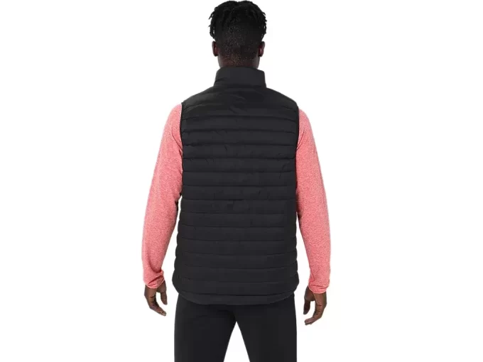 GILET ISOLANTE PERFORMANCE 2.0 DA UOMO GILET ISOLANTE PERFORMANCE 2.0 DA UOMO