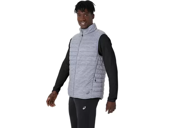 GILET ISOLANTE PERFORMANCE 2.0 DA UOMO