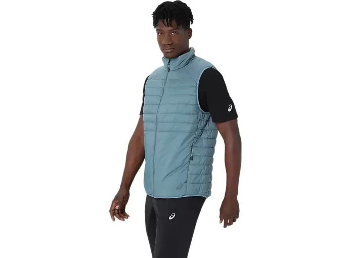 GILET ISOLANTE PERFORMANCE 2.0 DA UOMO GILET ISOLANTE PERFORMANCE 2.0 DA UOMO