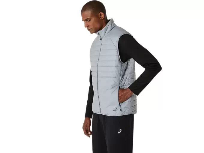GILET ISOLANTE PERFORMANCE 2.0 DA UOMO GILET ISOLANTE PERFORMANCE 2.0 DA UOMO