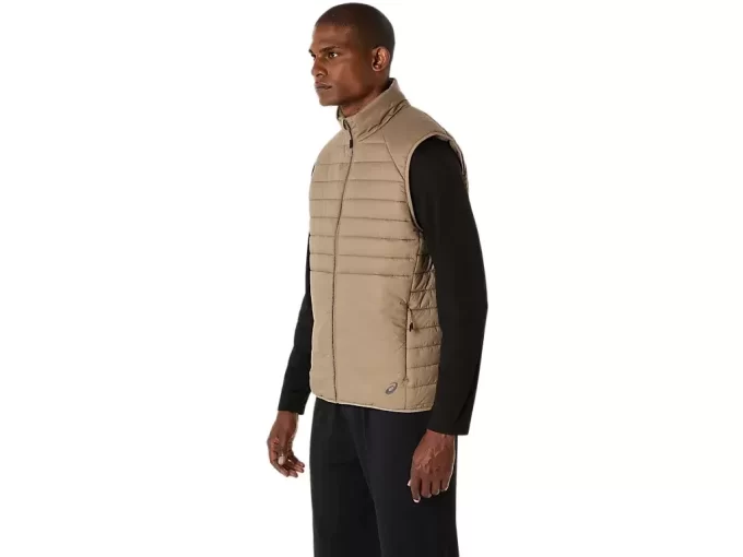 GILET ISOLANTE PERFORMANCE 2.0 DA UOMO GILET ISOLANTE PERFORMANCE 2.0 DA UOMO