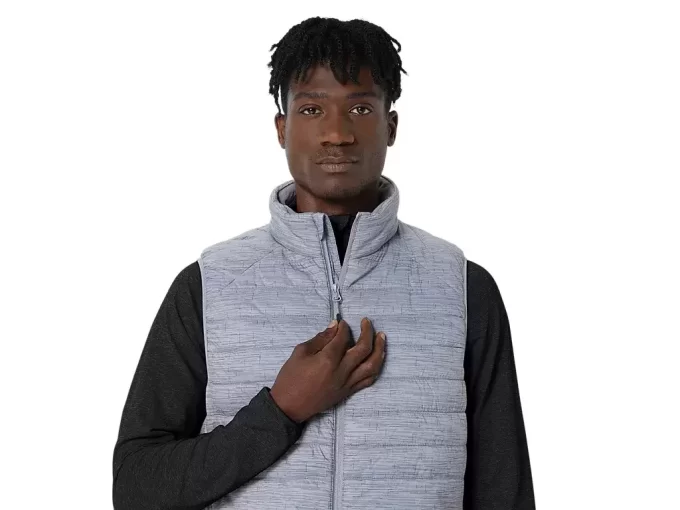 GILET ISOLANTE PERFORMANCE 2.0 DA UOMO