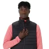 GILET ISOLANTE PERFORMANCE 2.0 DA UOMO GILET ISOLANTE PERFORMANCE 2.0 DA UOMO
