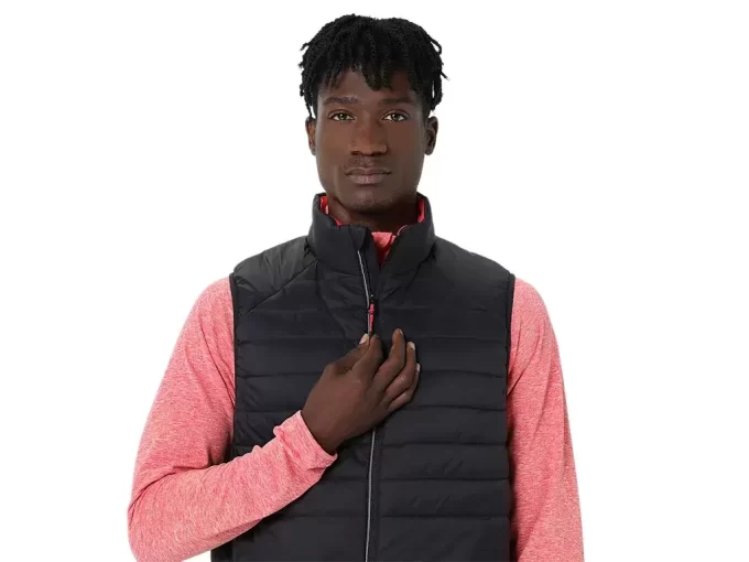 GILET ISOLANTE PERFORMANCE 2.0 DA UOMO GILET ISOLANTE PERFORMANCE 2.0 DA UOMO