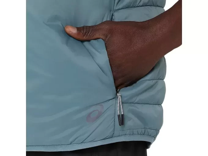 GILET ISOLANTE PERFORMANCE 2.0 DA UOMO GILET ISOLANTE PERFORMANCE 2.0 DA UOMO