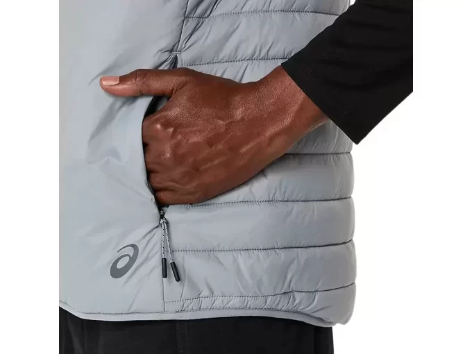 GILET ISOLANTE PERFORMANCE 2.0 DA UOMO GILET ISOLANTE PERFORMANCE 2.0 DA UOMO