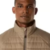 GILET ISOLANTE PERFORMANCE 2.0 DA UOMO GILET ISOLANTE PERFORMANCE 2.0 DA UOMO