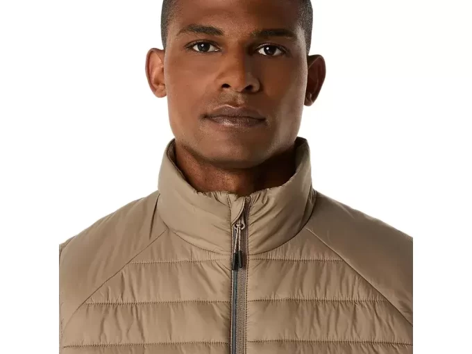 GILET ISOLANTE PERFORMANCE 2.0 DA UOMO GILET ISOLANTE PERFORMANCE 2.0 DA UOMO