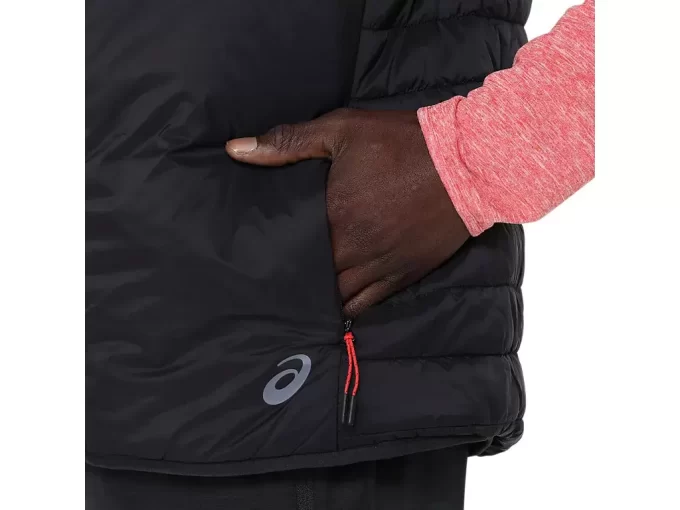 GILET ISOLANTE PERFORMANCE 2.0 DA UOMO GILET ISOLANTE PERFORMANCE 2.0 DA UOMO