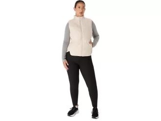 GILET ISOLANTE PERFORMANCE DA DONNA 2.0