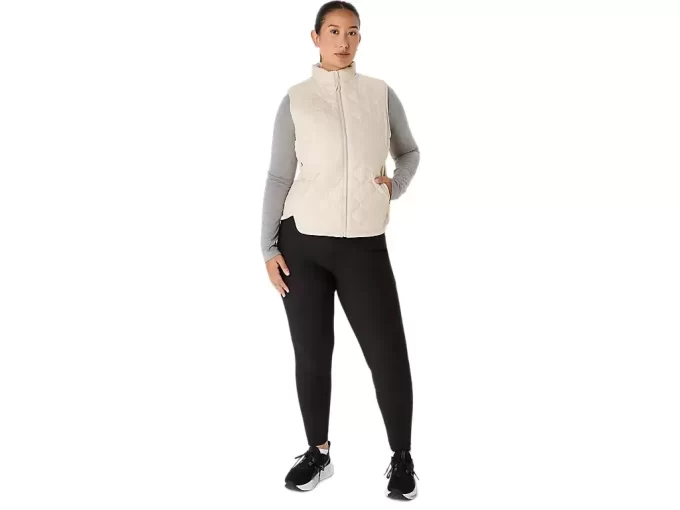 GILET ISOLANTE PERFORMANCE DA DONNA 2.0