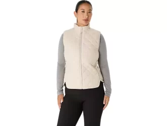 GILET ISOLANTE PERFORMANCE DA DONNA 2.0