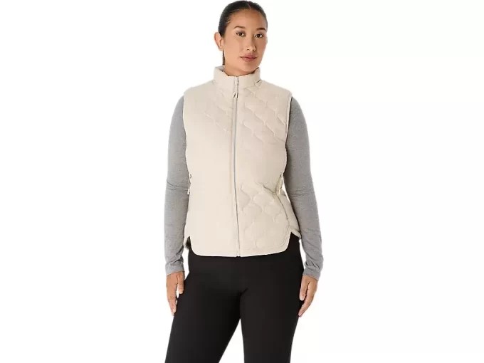 GILET ISOLANTE PERFORMANCE DA DONNA 2.0