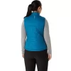 GILET ISOLANTE PERFORMANCE DA DONNA 2.0 GILET ISOLANTE PERFORMANCE DA DONNA 2.0