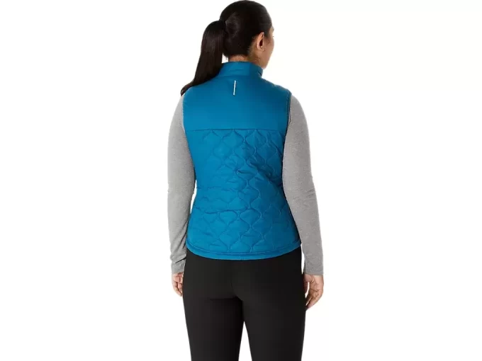 GILET ISOLANTE PERFORMANCE DA DONNA 2.0 GILET ISOLANTE PERFORMANCE DA DONNA 2.0
