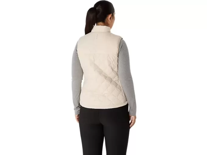 GILET ISOLANTE PERFORMANCE DA DONNA 2.0