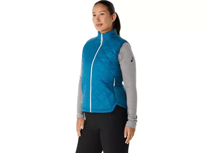 GILET ISOLANTE PERFORMANCE DA DONNA 2.0 GILET ISOLANTE PERFORMANCE DA DONNA 2.0