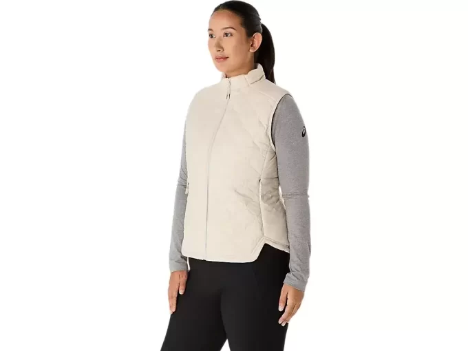 GILET ISOLANTE PERFORMANCE DA DONNA 2.0