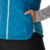 GILET ISOLANTE PERFORMANCE DA DONNA 2.0 GILET ISOLANTE PERFORMANCE DA DONNA 2.0