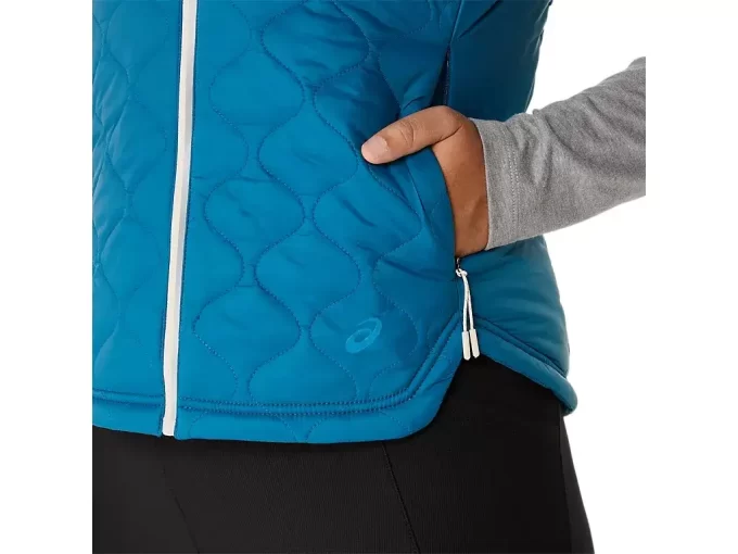 GILET ISOLANTE PERFORMANCE DA DONNA 2.0 GILET ISOLANTE PERFORMANCE DA DONNA 2.0
