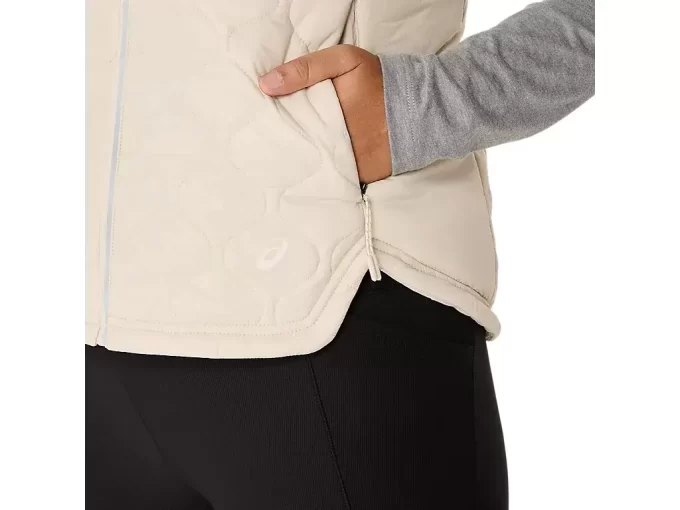 GILET ISOLANTE PERFORMANCE DA DONNA 2.0