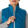 GILET ISOLANTE PERFORMANCE DA DONNA 2.0 GILET ISOLANTE PERFORMANCE DA DONNA 2.0