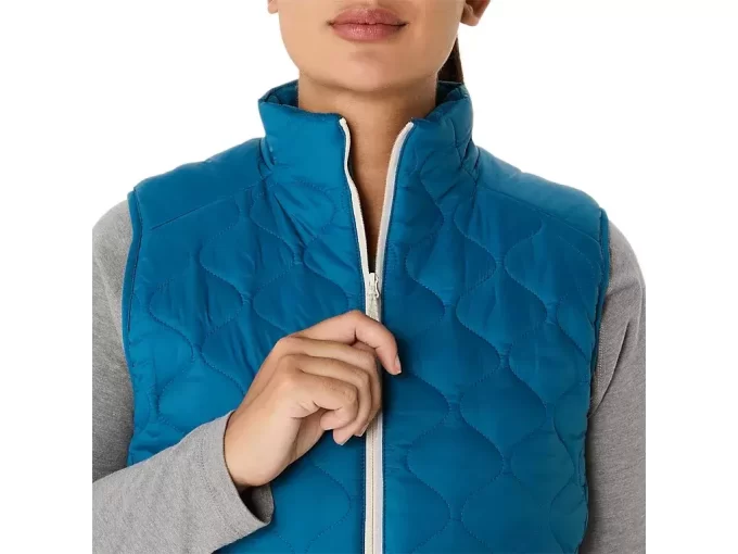 GILET ISOLANTE PERFORMANCE DA DONNA 2.0 GILET ISOLANTE PERFORMANCE DA DONNA 2.0