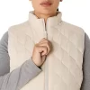 GILET ISOLANTE PERFORMANCE DA DONNA 2.0