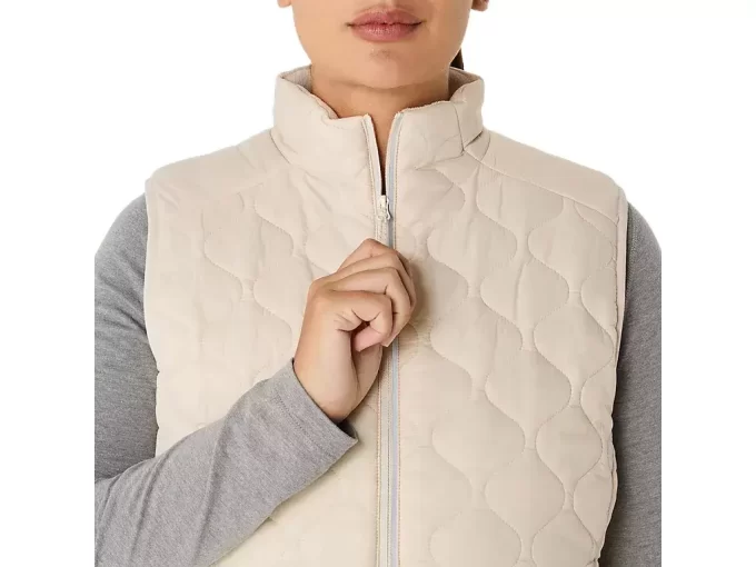 GILET ISOLANTE PERFORMANCE DA DONNA 2.0