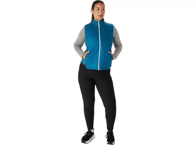 GILET ISOLANTE PERFORMANCE DA DONNA 2.0 GILET ISOLANTE PERFORMANCE DA DONNA 2.0