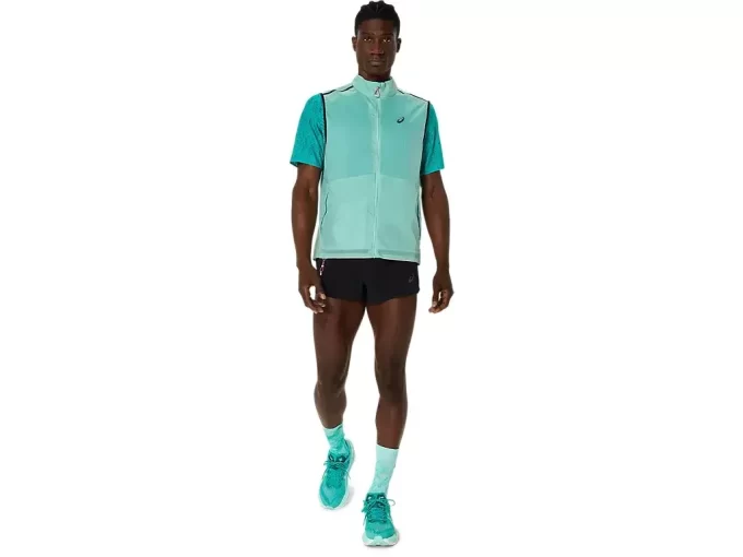 GILET RIPIEGABILE METARUN GILET RIPIEGABILE METARUN