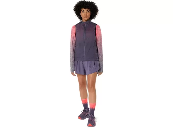 GILET RIPIEGABILE METARUN