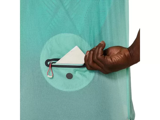 GILET RIPIEGABILE METARUN GILET RIPIEGABILE METARUN