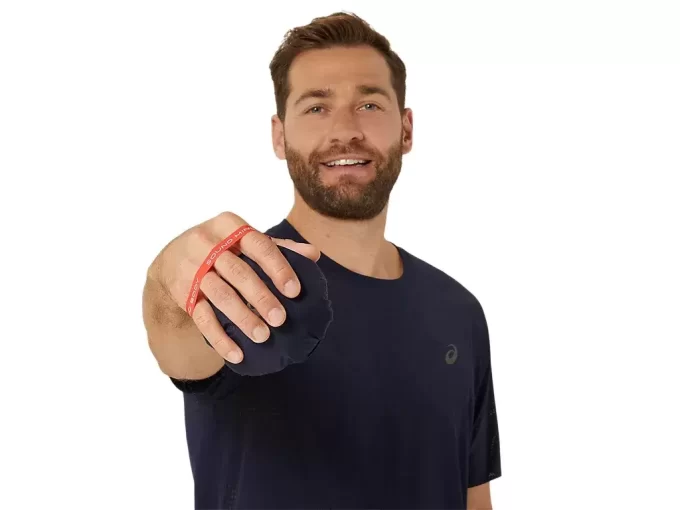 GILET RIPIEGABILE METARUN