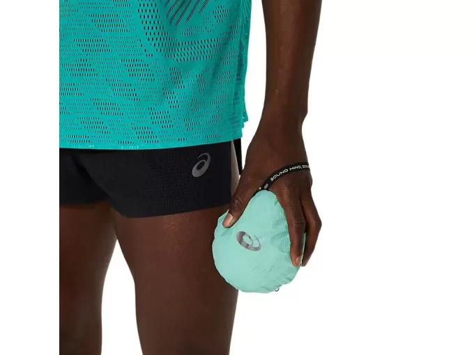 GILET RIPIEGABILE METARUN GILET RIPIEGABILE METARUN