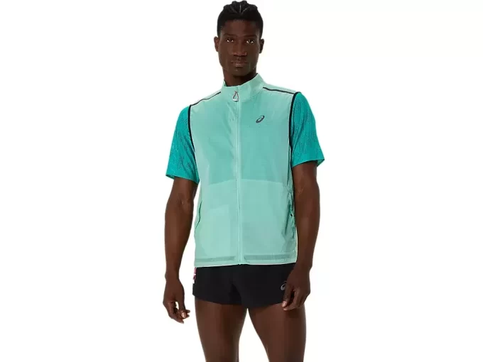 GILET RIPIEGABILE METARUN GILET RIPIEGABILE METARUN