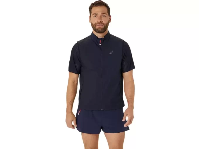 GILET RIPIEGABILE METARUN