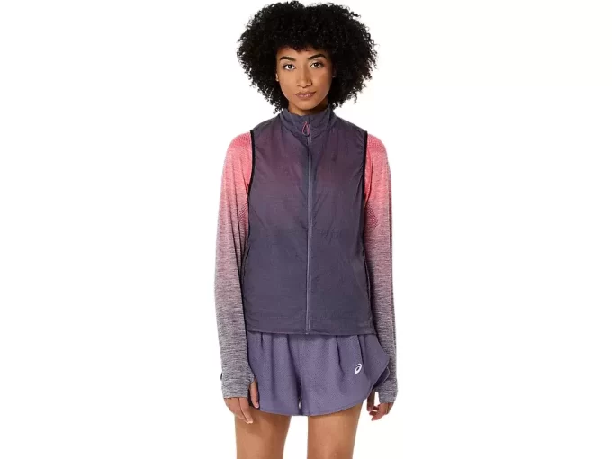 GILET RIPIEGABILE METARUN