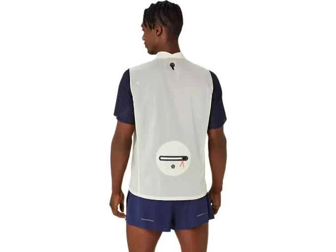 GILET RIPIEGABILE METARUN