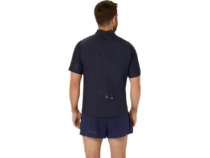 GILET RIPIEGABILE METARUN