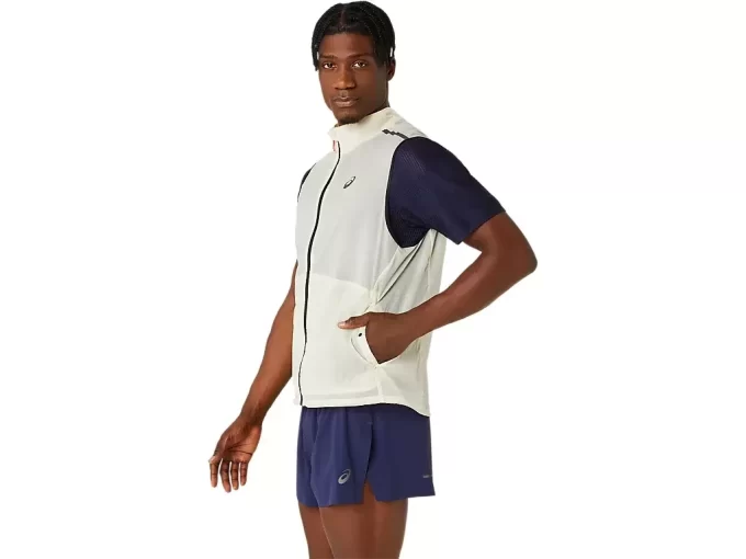 GILET RIPIEGABILE METARUN